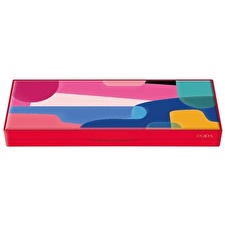 PUPA Milano Pupart Small Red Face Palette (palette) 11.4 G