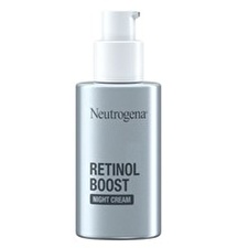 Neutrogena Retinol Boost (night Cream) 50ml