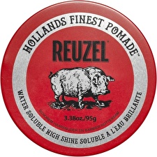 Reuzel Red Pomade Water Soluble - Volume: 95 G