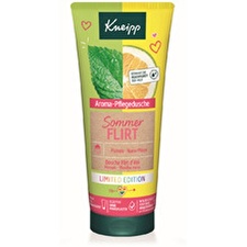 Kneipp Summer Flirt Shower Gel (shower Gel) 200ml