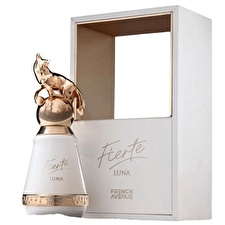 French Avenue Fierte Luna Eau De Parfum Unisex 80ml