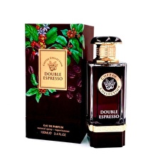 Fragrance World Double Espresso Eau De Parfum Unisex 100ml