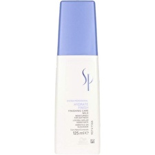 System Professional By Wella Hydrate Finish Hair Spray Treatment Moisturizing 125ml