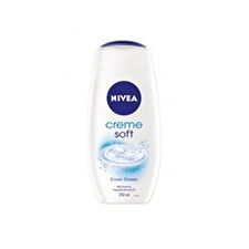 Nivea Creme Soft Shower Gel 250ml
