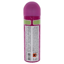 Cuba Jungle Snake - Deodorant Ve Spreji - Volume: 200ml