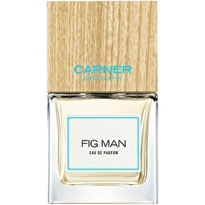 Carner Barcelona Fig Man Unisex Eau De Parfum 100ml