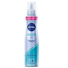 Nivea Mousse Hair Volumizing Volume Sensation 150ml