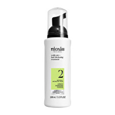 Nioxin Pro Clinical System 2 Scalp + Hair Thickening Treatment 100ml