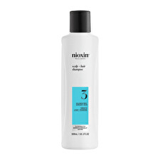 Nioxin Pro Clinical System 3 Shampoo 300ml