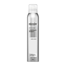 Nioxin Pro Clinical Density Defend Volumising Dry Shampoo 180ml