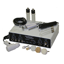 Joiken 4 In 1 Hi Frequency Unit