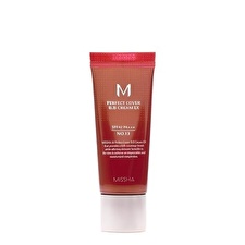 Missha M Perfect Cover Bb Cream Ex Spf 42 Pa+++ - Bb Krém 20ml 0ml