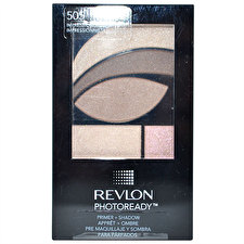 Revlon Photoready Eyeshadow Palette 505 Impressionist 2.8 G
