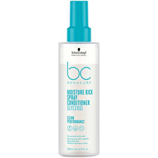 Schwarzkopf Bc Hyaluronic Moisture Kick Spray Conditioner 200ml
