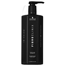 Schwarzkopf Fibre Clinix Purifying Shampoo 1 Litre