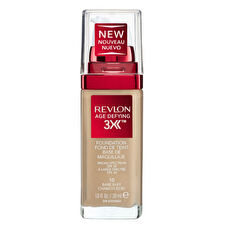 Revlon Age Defying 3x Foundation Bare Buff