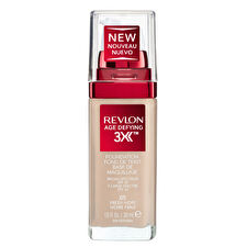 Revlon Age Defying 3x Foundation Fresh Ivory