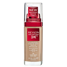 Revlon Age Defying 3x Honey Beige