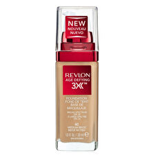 Revlon Age Defying 3x Medium Beige