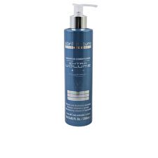 Abril Et Nature Extra Volume Volume And Thickness Shampoo 250ml