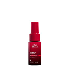 Wella Professional Ultimate Repair Night Serum - Intenzivní Noční Vlasové Sérum 30ml