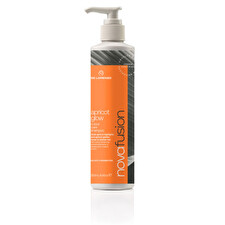De Lorenzo Nova Fusion Apricot Glow Shampoo 250ml