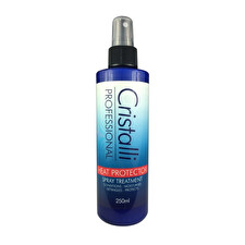 Cristalli Heat Protector Spray Treatment 250ml