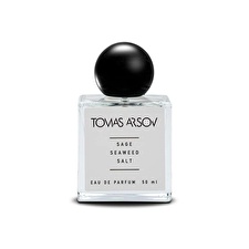 Tomas Arsov Perfume Sage Seaweed Salt 50ml