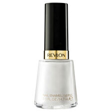 Revlon Nail Enamel Pure Pearl