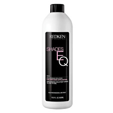 Redken Shades Eq Gloss To Gel Processing Solution 500ml