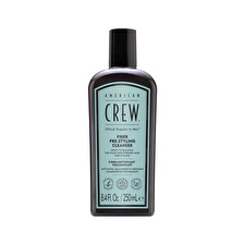 American Crew Fiber Pre Styling Shampoo 250ml