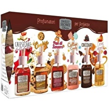 Sweet Home Collection Sweet Fragrances Diffuser Gift Set