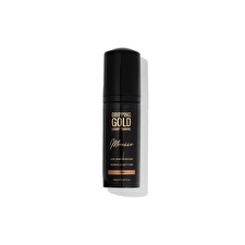 Dripping Gold Self-tanning Foam Dark Luxury (mousse) 150ml