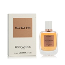 Roos & Roos Pale Blue Eyes Eau De Parfum Unisex 50ml