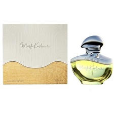 Ahmed Al Maghribi Musk Kashmiri - Eau De Parfum - Volume: 60ml
