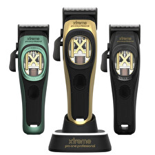 Pro-one Xtreme Cordless Clipper