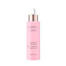 Foreo Dual-peptide Scalp Serum - Sérum Na Pokožku Hlavy 60ml