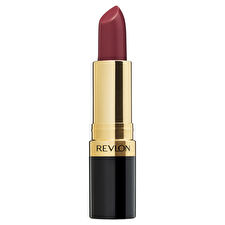 Revlon Super Lustrous Lipstick Gold Pearl Plum
