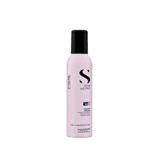 Alfaparf Milano Semi Di Lino Style&care Flexible Mousse - Lehká Pěna Pro Pružný Styling Lesk A Ochranu Vlasů 250ml
