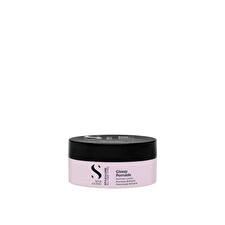 Alfaparf Milano Semi Di Lino Styling Glossy Pomade 90ml