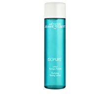 Méthode Jeanne Piaubert Isopure Lotion Tonique Pureté 200ml