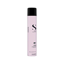 Alfaparf Milano Semi Di Lino Style & Care Original Hairspray - Lak Na Vlasy Pro Silnou Fixaci 500ml