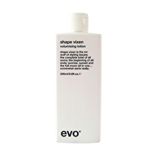 Evo Form Vixen Volumising Lotion (für alle Haartypen, besonders feines Haar) 200ml/6.8oz