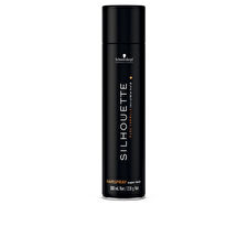 Schwarzkopf Silhouette Hairspray Super Hold 300ml