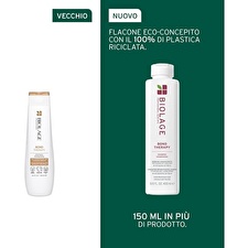 Matrix Bio Bond Therapy Shampoo 400ml