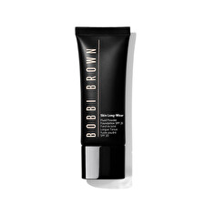 Bobbi Brown Skin Longwear Paraben-free Matte Finish Liquid Foundation C-046 Cool Beige Spf 20 40ml