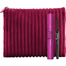 PUPA Milano Vamp Eye Pencil Gift Set! Lash Extender Kit