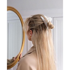 Invisibobble Hair Clip Clipstar Clawdia Tortoise L