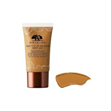 Origins Pretty In Bloom Long Wearing Cream Foundation Nr. 530 Medium Deep Warm Spf 20 30ml