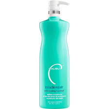 Malibu C Miracle Repair With Cooling Menthol - 1 Litre